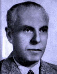 D. Juan Arias Ramos