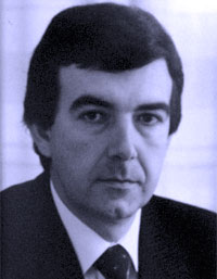 D. Antonio García Omedes