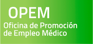 OPEM, Oficina de Promoción de Empleo Médico